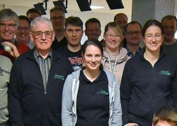 Jahreshauptversammlung 2019