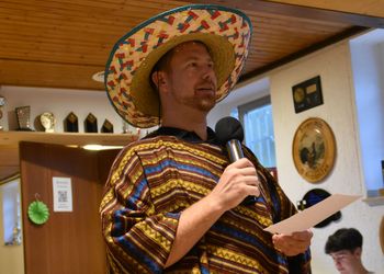 Sommertreffen mit Lembeck 2026
