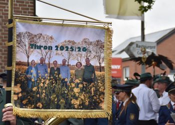 Parade Sonntag 2026