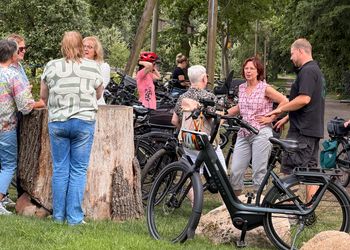 Fahrradtour 2026