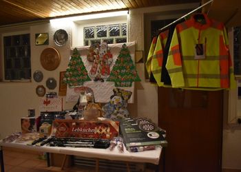 Gänseschießen 2018