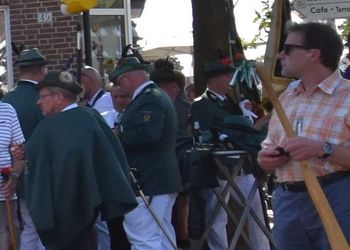 Schützenfest 2019