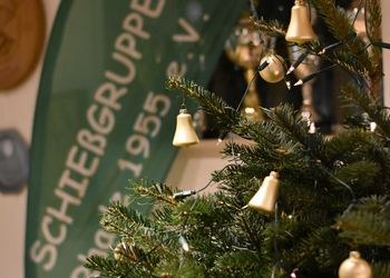 Weihnachtsfeier 2023