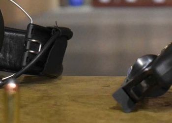 Jagdliches Schießen Bocholt 2019