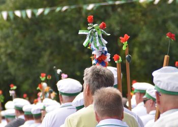 Vorparade 2026