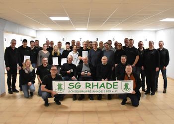 Jahreshauptversammlung 2026