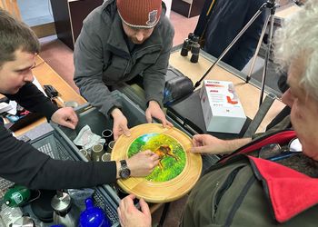 Vereinsmeisterschaft KK 2025